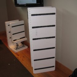 Tamlin Homes Office- Arxx ICF Seminar 2011