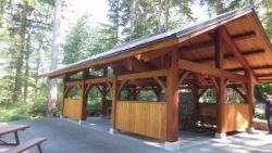 BC Parks - Cortes Island