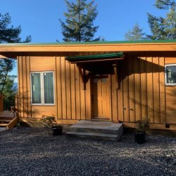 Carriage House, Sunshine Coast