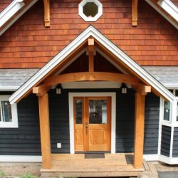 Tamlin Custom Homes- Clear Lake, Parry Sound Ontario