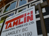 Tamlin Custom Homes -  Clear Lake, Parry Sound Ontario