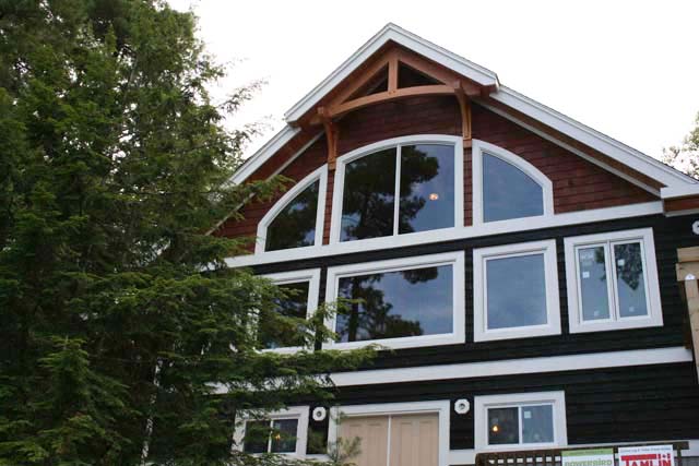 Tamlin Custom Homes -  Clear Lake, Parry Sound Ontario