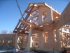 Tamlin Timber Frame Homes- custom timber frame