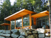 Contemporary West Coast Style Custom Homes Vancouver- Tamlin Homes