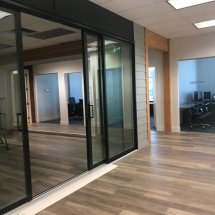 Coquitlam Office Addition