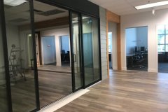 Coquitlam Office Addition