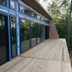 Custom Contemporary Home - Sudbury, Ontario