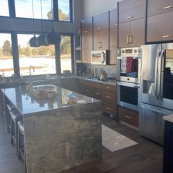 Custom Gambier - Colorado, USA
