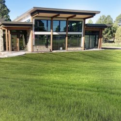 Custom Gambier - Colorado, USA