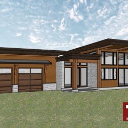 Custom Gambier - Colorado, USA