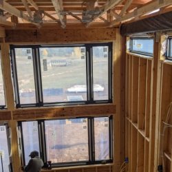 Custom Gambier - Colorado, USA