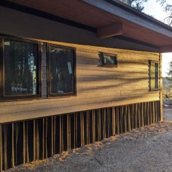 Custom Gambier with Garage -  Southwest Colorado