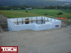 Tamlin Homes-Enderby BC Project-icf-foundation