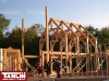 Tamlin Homes Timber Frame Packages- Lakeside Project