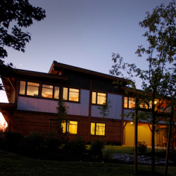 Tamlin Homes International Head Office- New Facility
