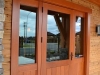 Timber Frame Commercial Building - Aldergrove, BC