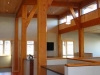 Timber Frame Commercial Building - Aldergrove, BC