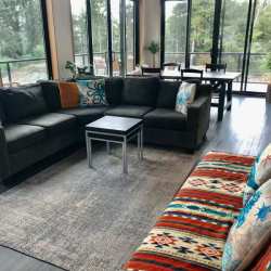 Tamlin Homes - West Coast Contemporary