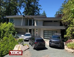 Tamlin Homes - West Vancouver Prefab Home