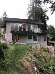 Tamlin Homes - West Vancouver Prefab Home