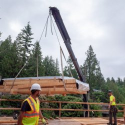 Tamlin Homes - West Vancouver Prefab Home