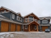 Tamlin Homes - Saskatoon Custom Timber Frame Home