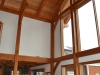 Saskatoon Custom Timber Frame Home- Tamlin Homes- great room 2