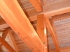 Saskatoon Custom Timber Frame Home- Tamlin Homes