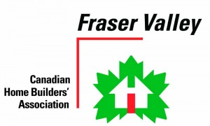 Canadian Home Builders Association- Fraser Valley Member