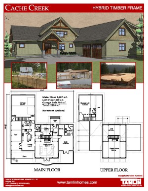 Plans Above 2500 Sq.Ft.