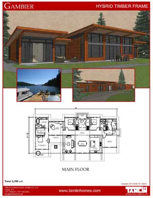 Plans Above 2500 Sq.Ft.