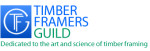 Timber Framers Guild Member Logo
