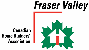 Fraser Valley Member- Canadian Home Builders Association