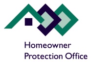 homeowner-protection-office