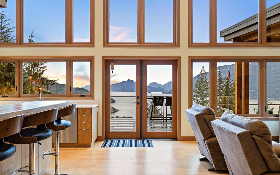 Designing with a View on Higher Quality