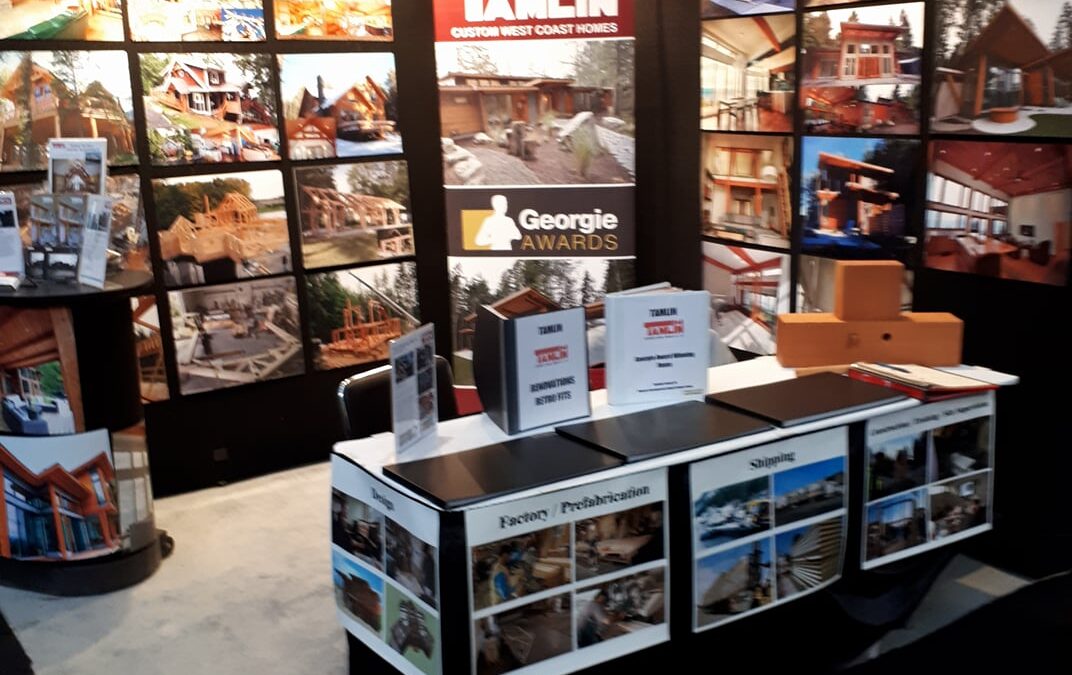 It’s Spring Trade Show Season!