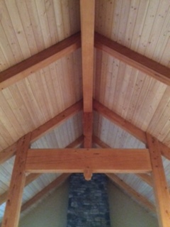 Harrison Mills Project