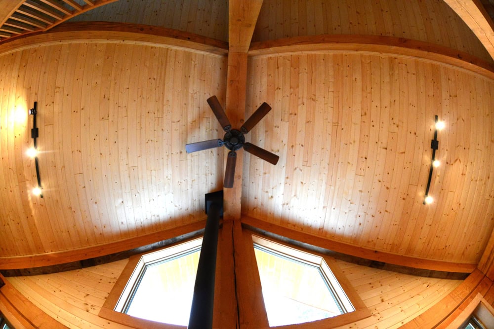 Ceiling