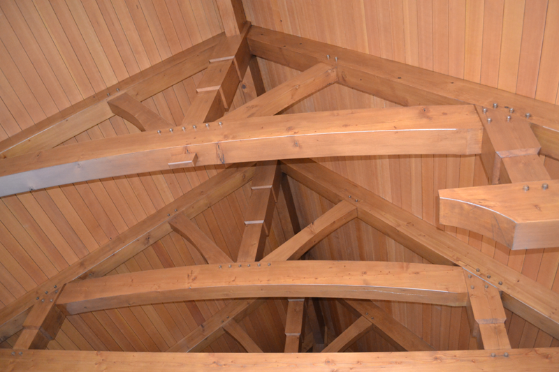 Fort Langley BC Project- Tamlin Homes
