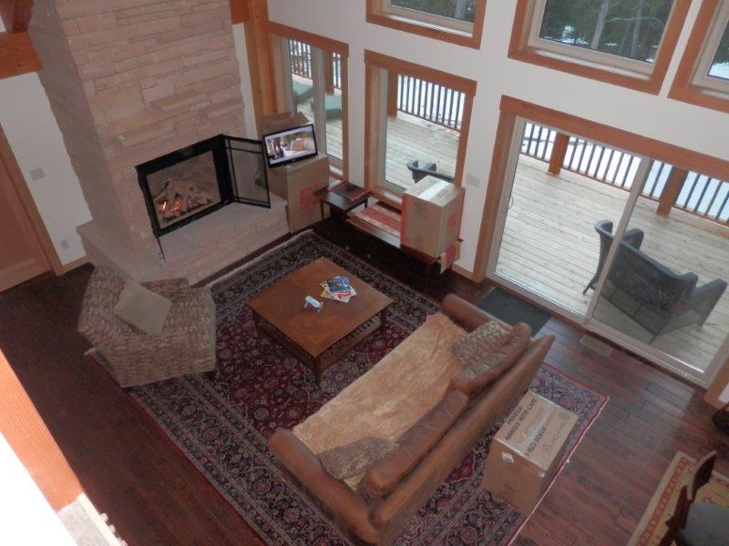 Denver CO Custom Timber Frame Package