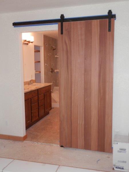 Denver CO Custom Timber Frame Package