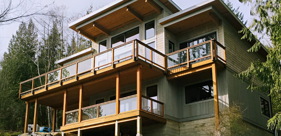 Bowen Island