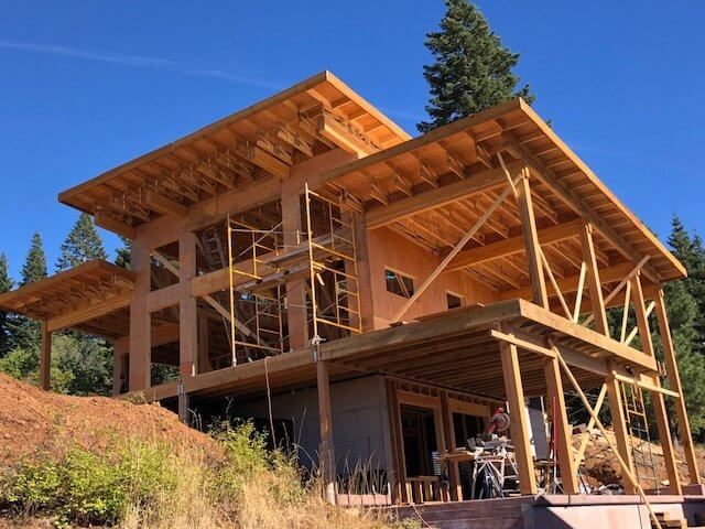 Discovery Ridge 925
