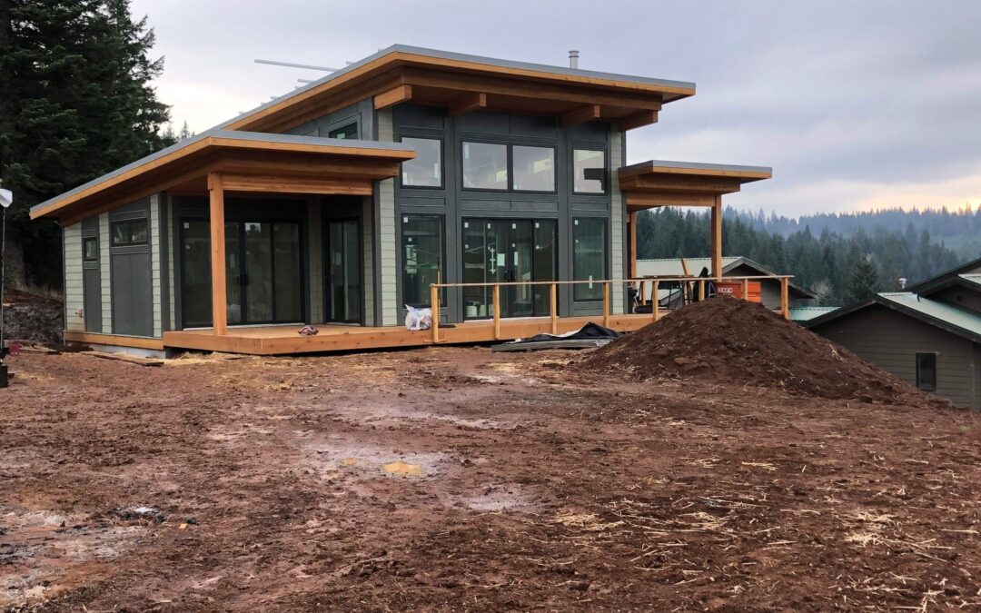 Washington – Discovery Ridge 924