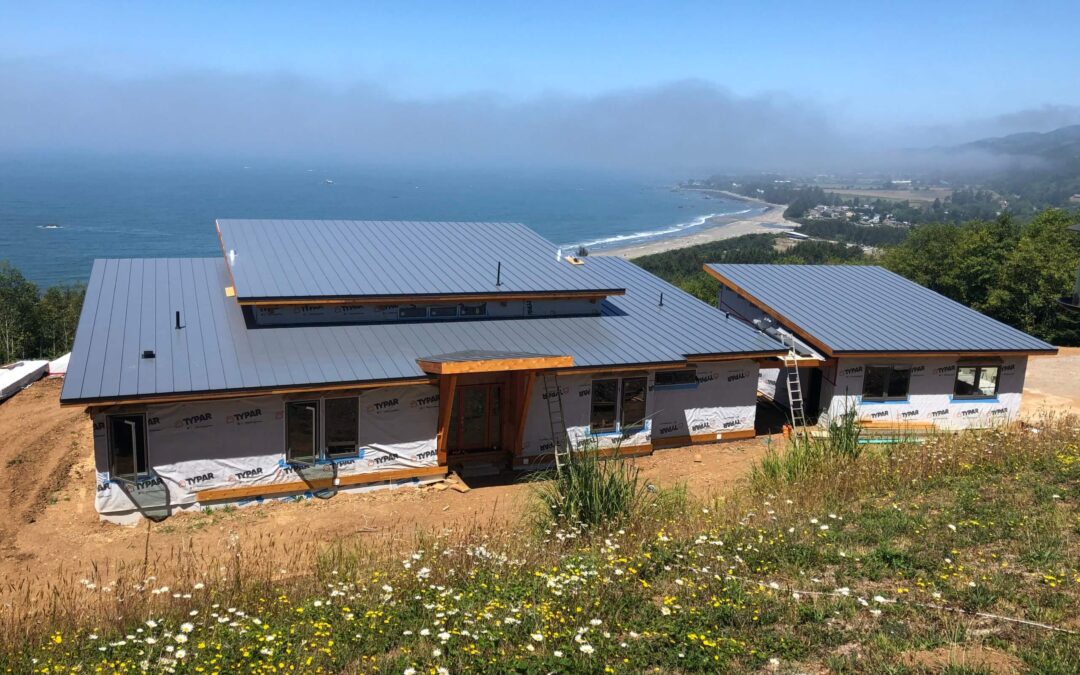 Spectacular Location