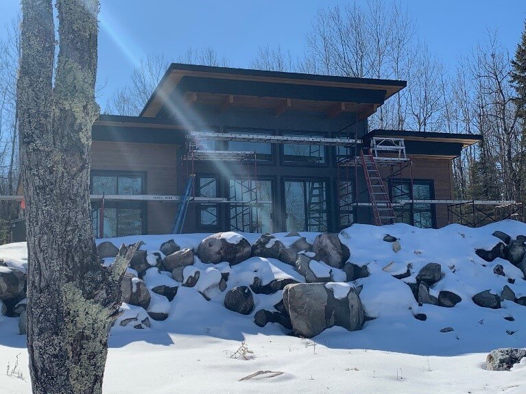 Update On Minnesota – Discovery Ridge