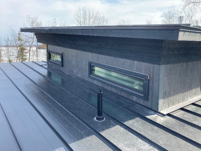 Michigan Discovery Ridge Update 2