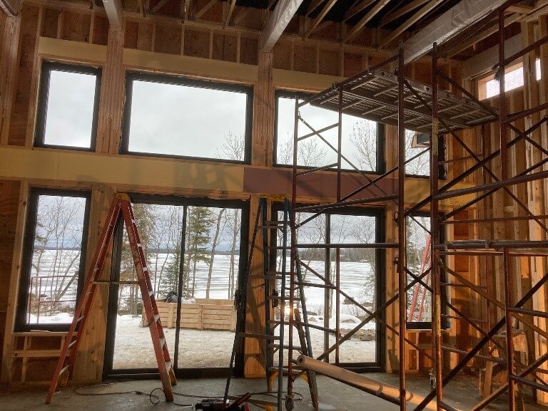 Michigan Discovery Ridge Update 4