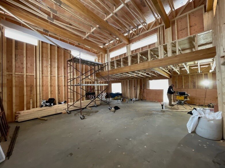 Michigan Discovery Ridge Update 5