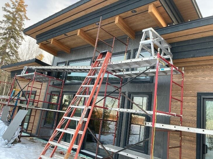 Michigan Discovery Ridge Update 6